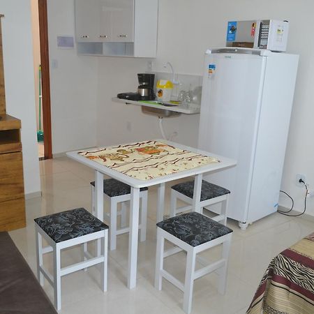 Ferienwohnung Loft Centro Arraial do Cabo Exterior foto