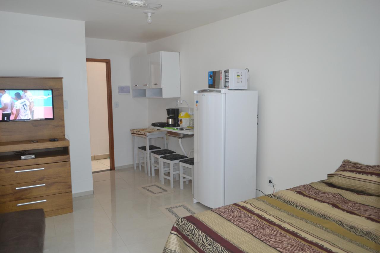 Ferienwohnung Loft Centro Arraial do Cabo Exterior foto
